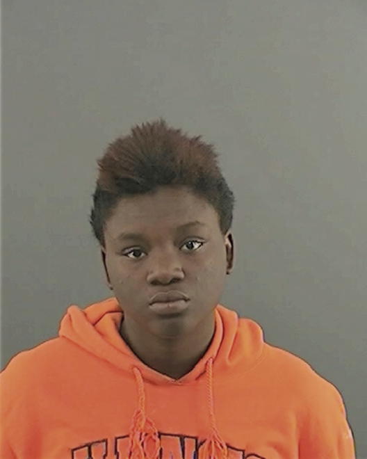 STUCKEY, KHADIJAH S - Peoria County, IL