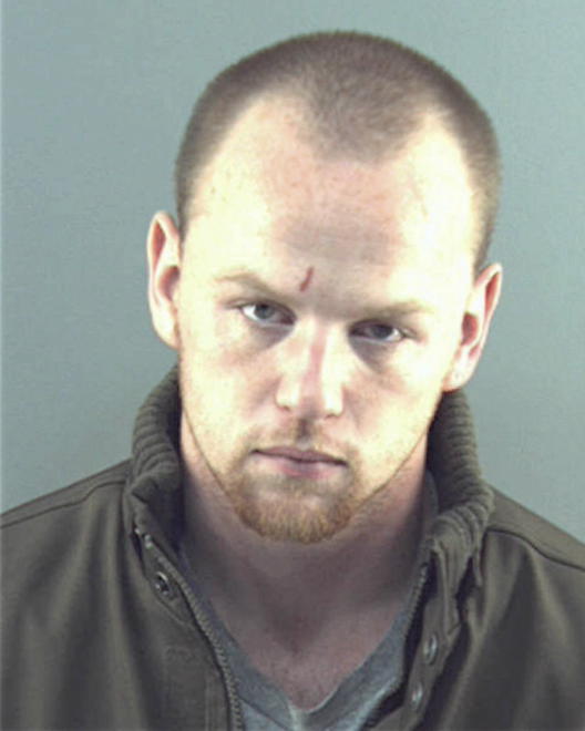 THORNQUIST, ERIC G - Peoria County, IL