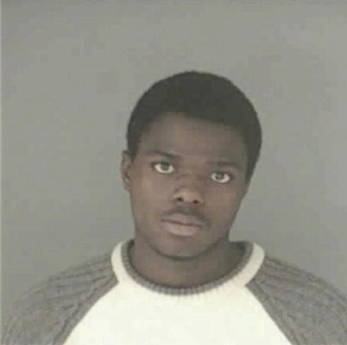 TILLMAN, DARRELL LAMONT - Peoria County, IL