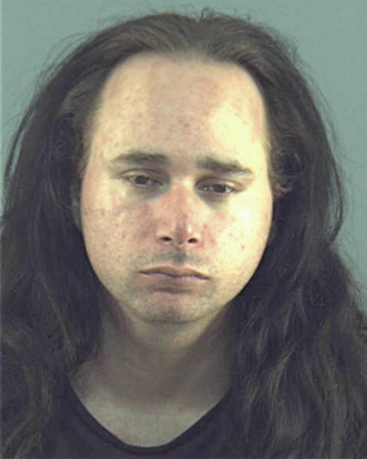 VINSON, MICHAEL THOMAS - Peoria County, IL