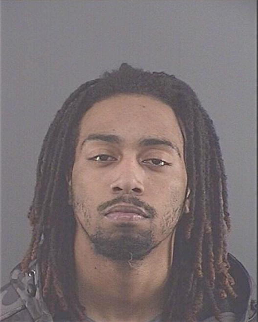 WILLIAMS, DAMION M - Peoria County, IL