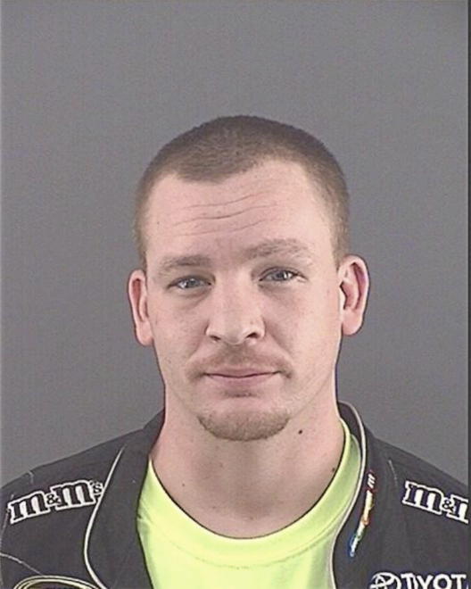 WRIGHT, MICHAEL JOSEPH - Peoria County, IL