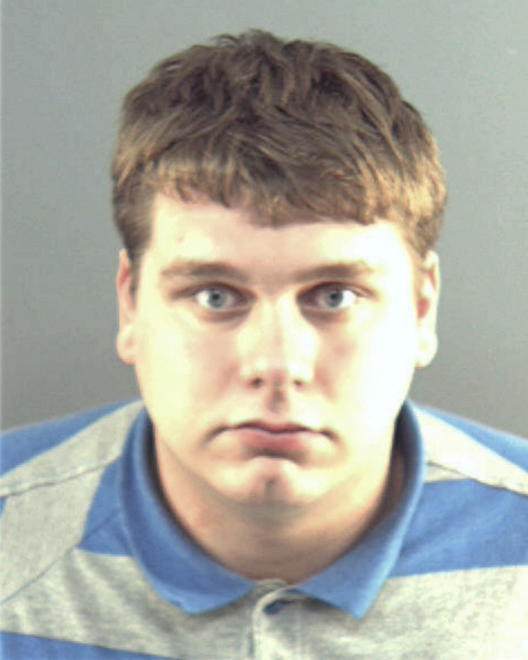 ALRED, JAMES K - Peoria County, IL