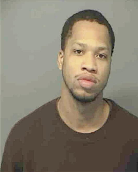 BROOKS, MARLON J - Peoria County, IL