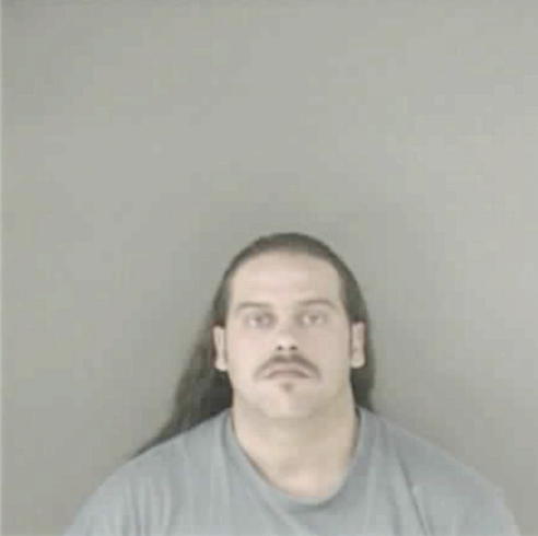 BUNDY, RUSSELL PAUL - Peoria County, IL
