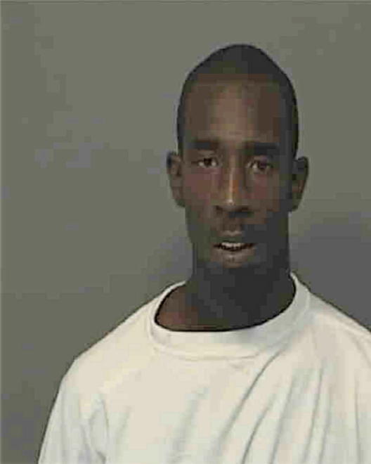 BURSE, RICKY RAYMONT - Peoria County, IL