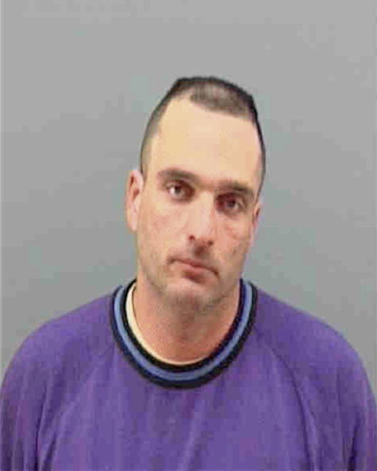 BURTON, RANDELL RAY - Peoria County, IL