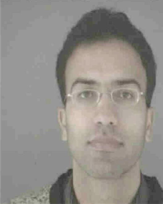 BUTT, MAJID ZUBAIR - Peoria County, IL