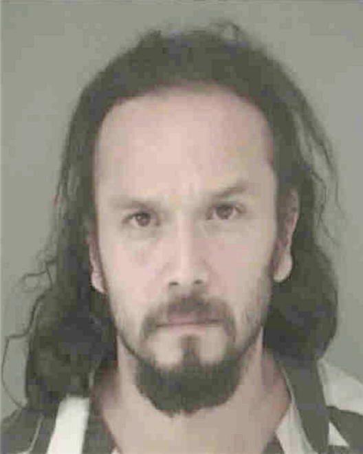 CERVANTES, JOSE GUADULUPE - Peoria County, IL