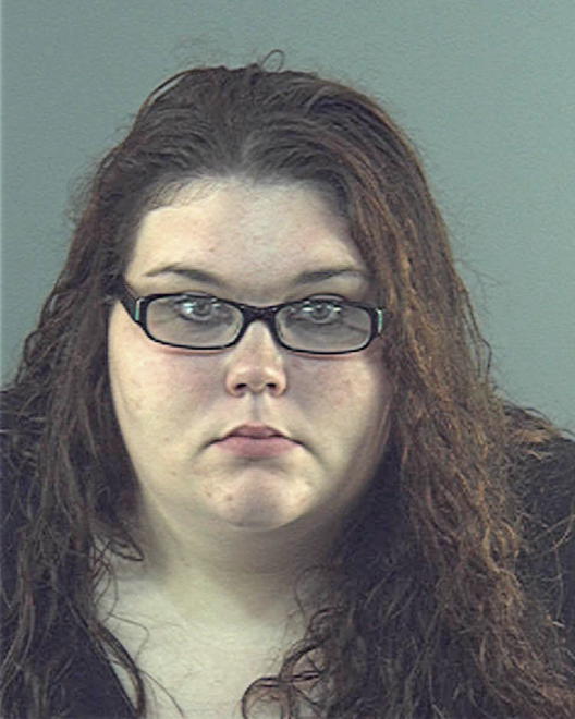 CHENEY, MONICA J - Peoria County, IL