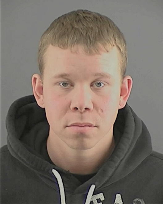 COPELEN, CHASE R - Peoria County, IL