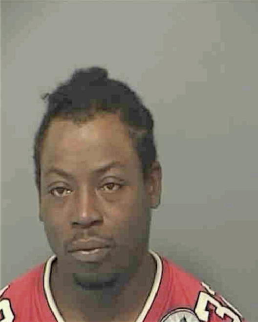 CROWLEY, DANIEL ANTHONY - Peoria County, IL