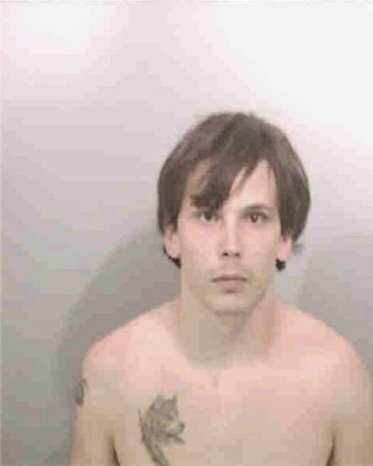 DAUGHTY, DAVID WAYNE - Peoria County, IL