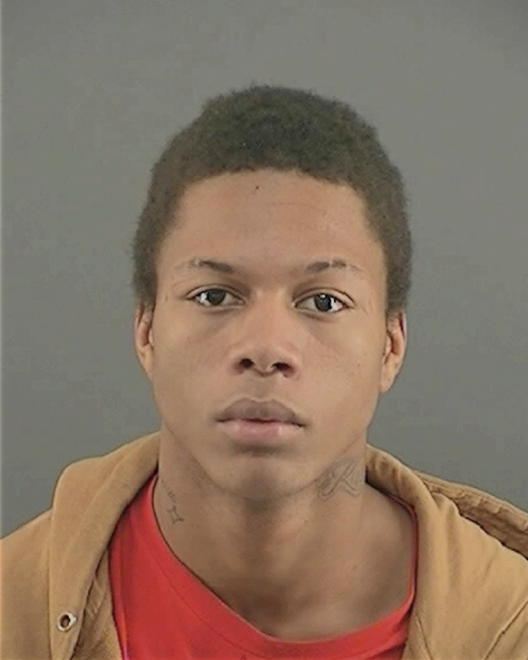 EVANS, QUINTERIUS L - Peoria County, IL