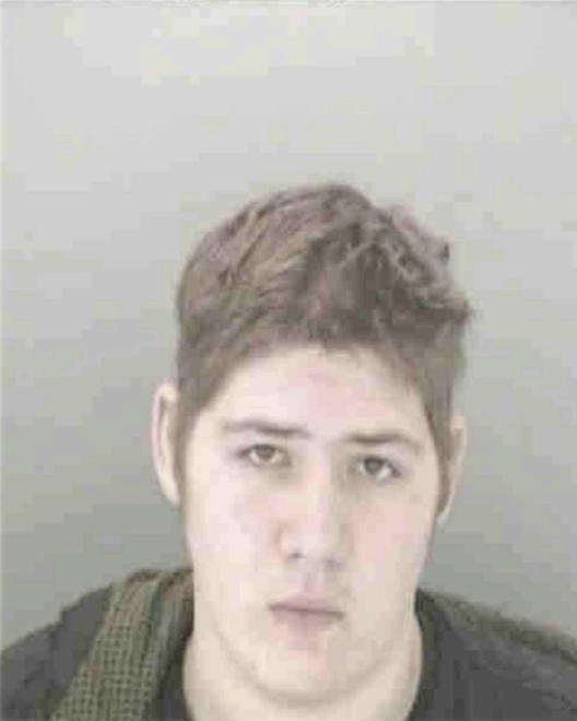 FAHNDERS, CHRISTOPHER MICHAEL - Peoria County, IL