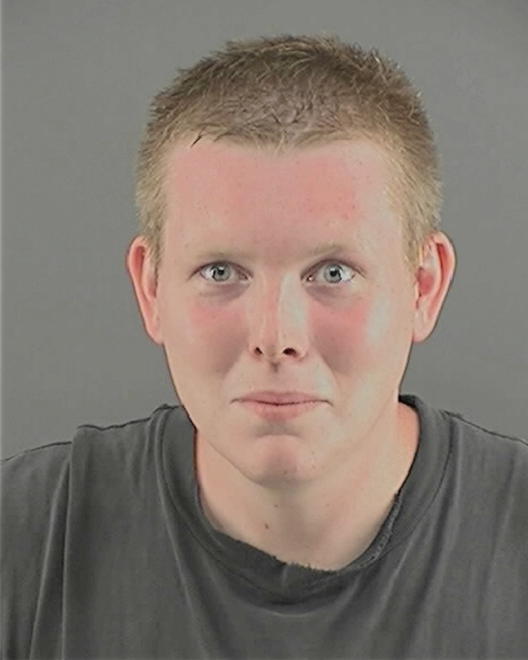 FLEMING, ANDREW DALE - Peoria County, IL