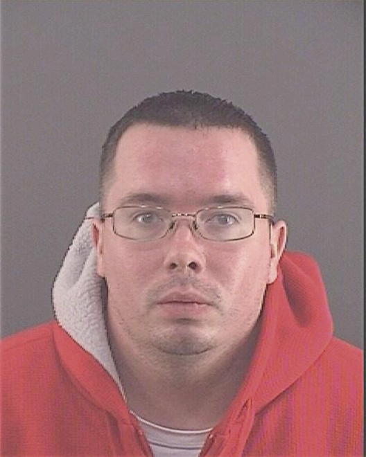 FOSTER, RICHARD ARLEND - Peoria County, IL