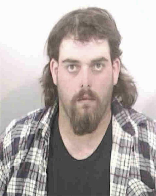 FOSTER, STEPHEN BRENT - Peoria County, IL
