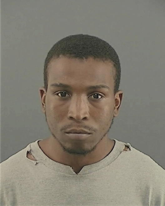 FRAZIER, DERON MAURICE - Peoria County, IL