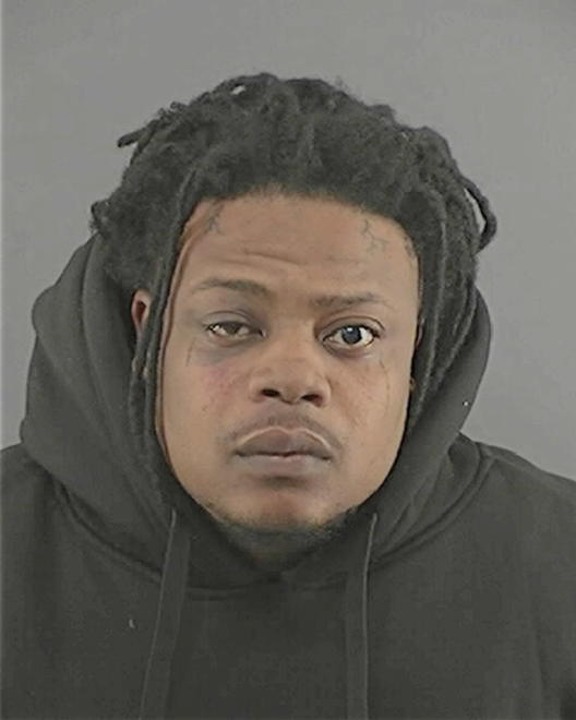FREEMAN, PERRY LASHAWN - Peoria County, IL