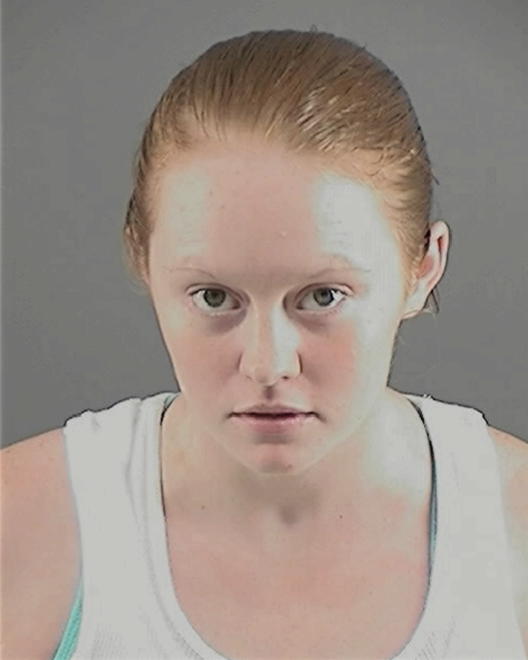 FRIEDERICH, STEPHANIE ANN - Peoria County, IL