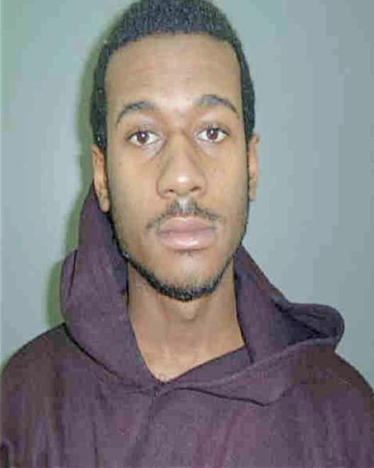 GAINES, LAMAR JATAU - Peoria County, IL