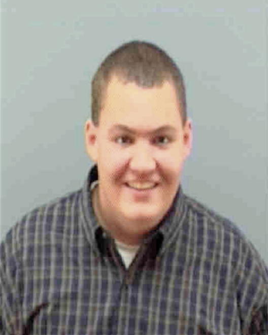 GLATZ, PATRICK ALLEN - Peoria County, IL