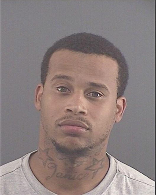 HARRIS, ANTHONY LEE - Peoria County, IL