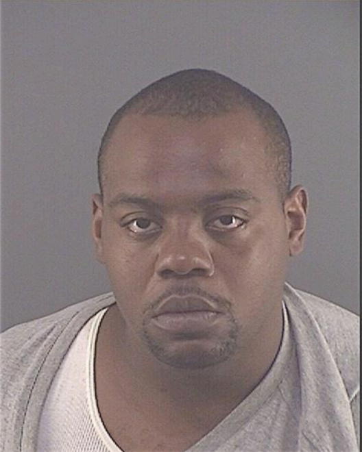 HARRIS, JESSE LEE - Peoria County, IL