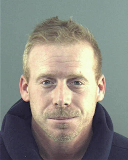 HUTCHINSON, KEVIN LOWELL - Peoria County, IL
