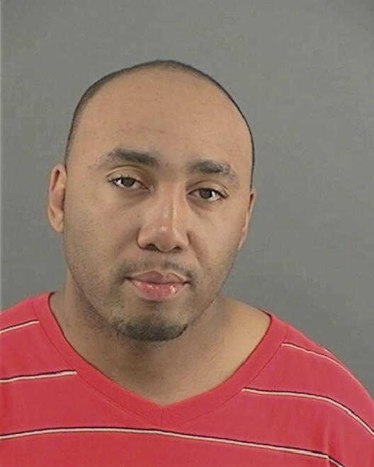 JACKSON, LAMAR C - Peoria County, IL