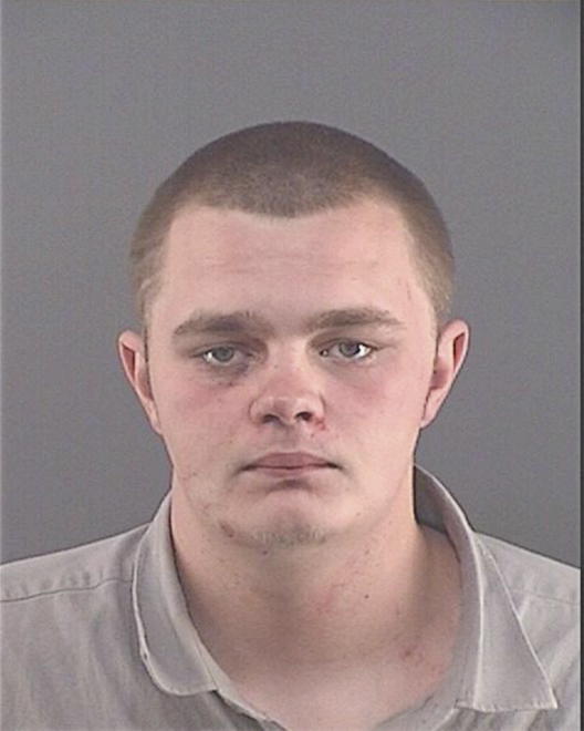 MADDOX, AUSTIN RYAN - Peoria County, IL