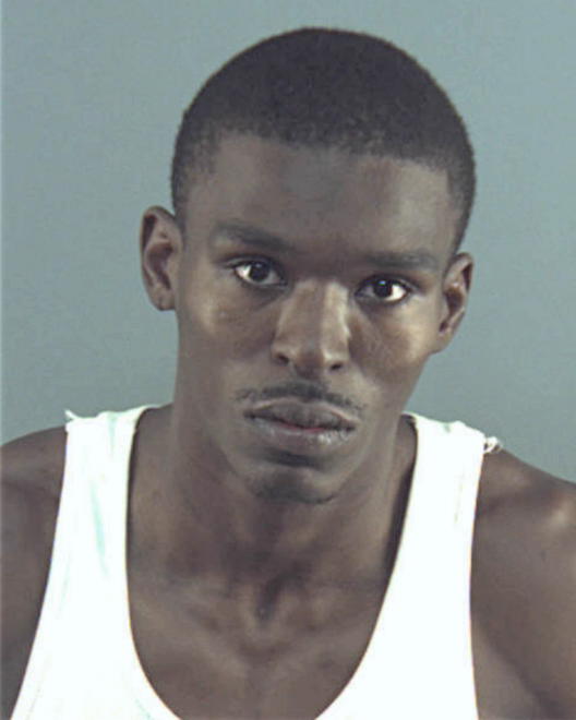 MCADORY, LOUIS JR - Peoria County, IL