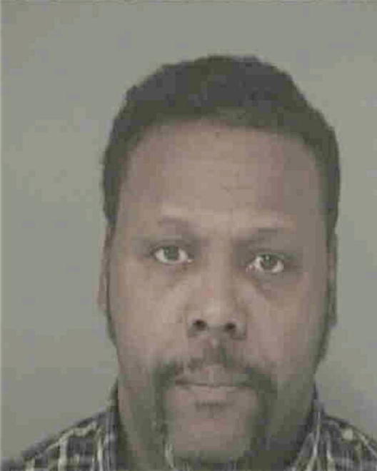 MCBRIDE, EARL JR - Peoria County, IL