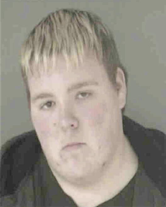 MCCOY, BRYAN ALLAN - Peoria County, IL