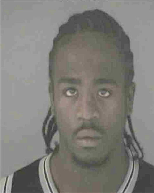 MCDONALD, TORLANDO DONTAE - Peoria County, IL