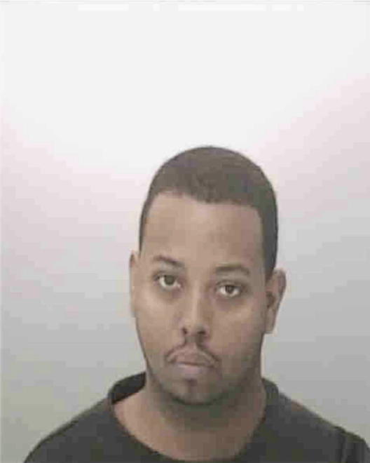 MCGOWAN, ALTON JERIMAL - Peoria County, IL