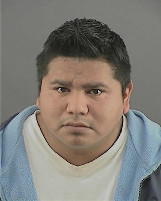 MONTERO, DAVID - Peoria County, IL
