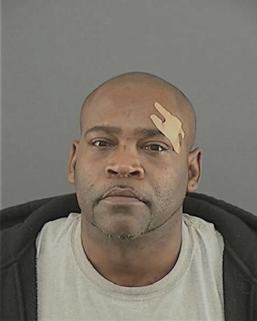 PARKS, ANTHONY LOUIS - Peoria County, IL