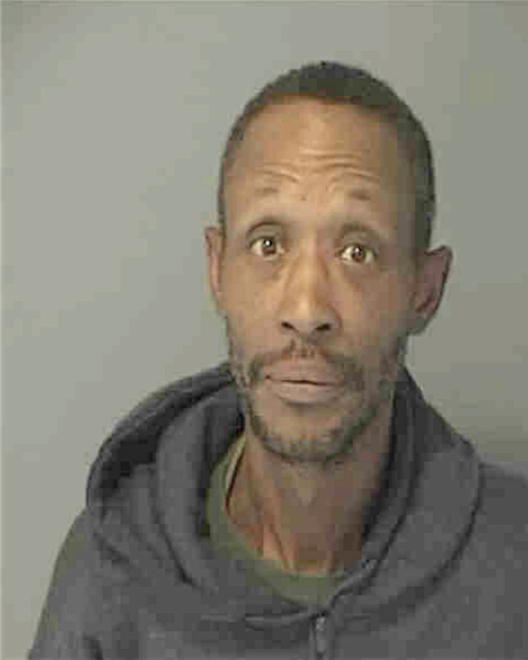 PAYNE, DARRYL M - Peoria County, IL