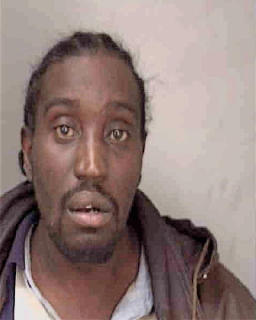POLNITZ, EDDIE WEST - Peoria County, IL