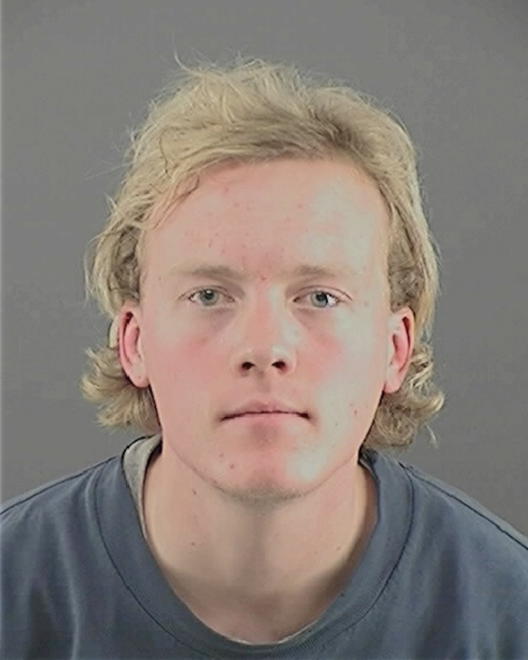 ROGERS, WESLEY MICHAEL - Peoria County, IL