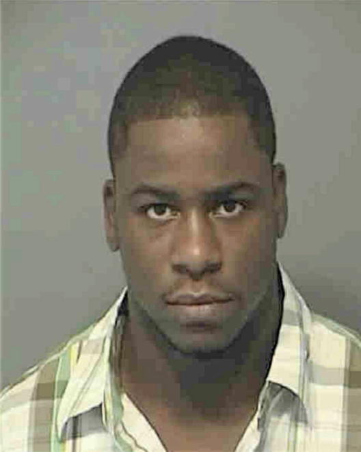 SMITH, BRANDON LACY - Peoria County, IL