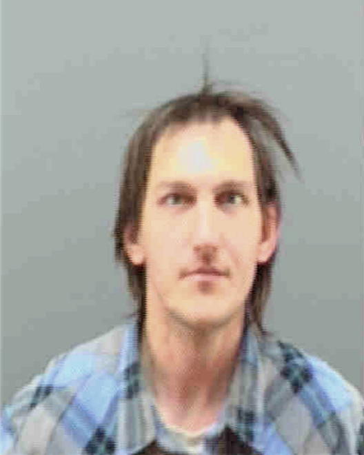 SNYDER, TIMOTHY LEE - Peoria County, IL