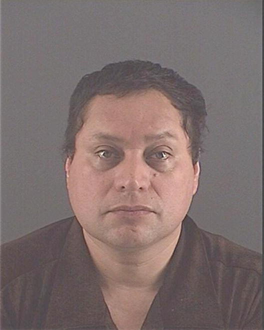 SOTOMATEO, GIOVANNI OLIVERIO - Peoria County, IL