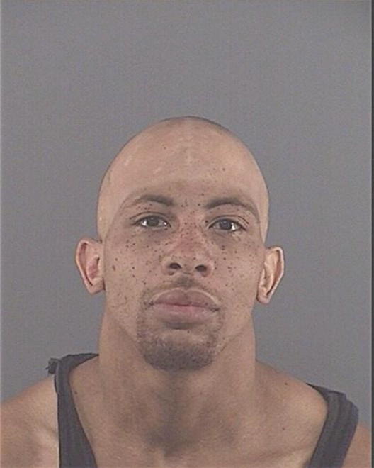 STRONG, DEANDRE LAMAR - Peoria County, IL
