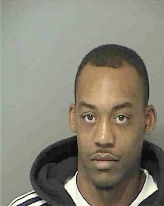 TRAVIS, DEMETRI MAURICE - Peoria County, IL