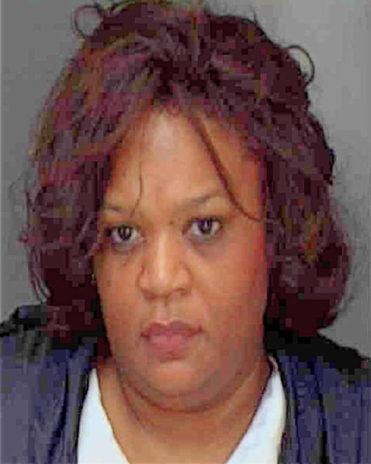 WALKER, RHODA DELPHINE - Peoria County, IL