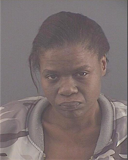 WALLACE, SHEKELIA EVETTE - Peoria County, IL