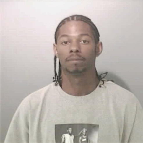 WASHINGTON, TERRANCE TRENELL - Peoria County, IL